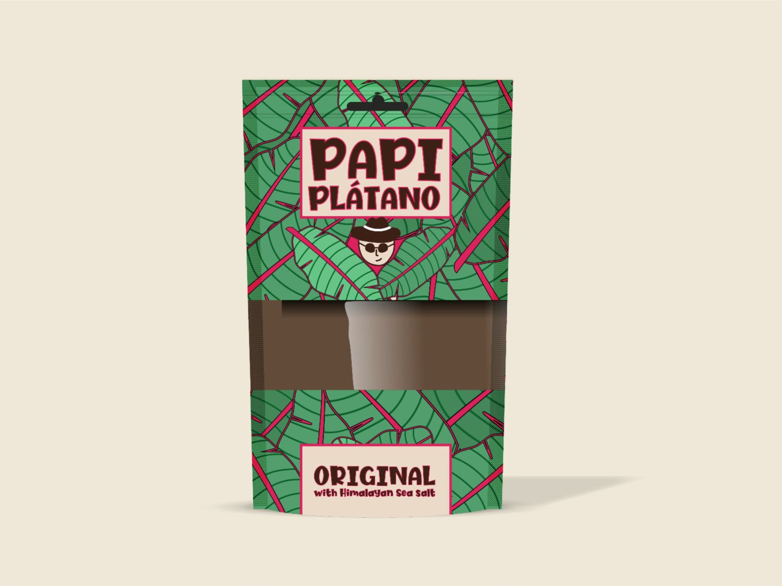 Papi Platano
